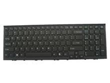 کیبورد لپ تاپ ام اس آی MSI Laptop keyboard CR400 CR400X EX460 EX460X